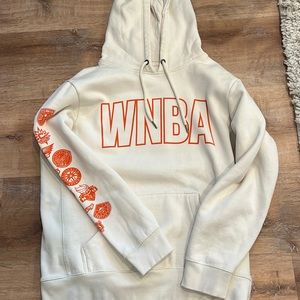 Playa Society WNBA COLLEGIATE HOODIE